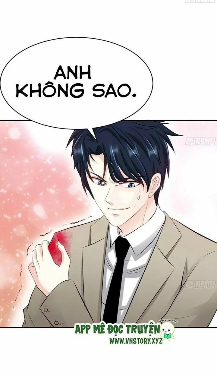 Đế Thiếu Chuyên Sủng Hắc Đạo Thê: Chapter 34