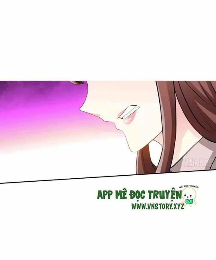 Đế Thiếu Chuyên Sủng Hắc Đạo Thê: Chapter 34