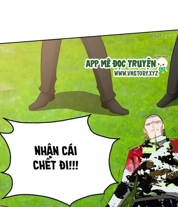 Đế Thiếu Chuyên Sủng Hắc Đạo Thê: Chapter 34