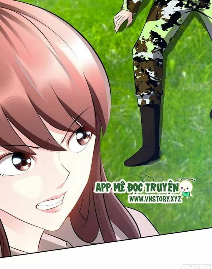 Đế Thiếu Chuyên Sủng Hắc Đạo Thê: Chapter 34