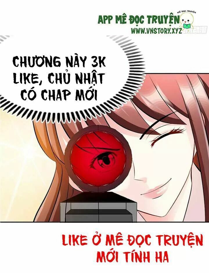 Đế Thiếu Chuyên Sủng Hắc Đạo Thê: Chapter 34