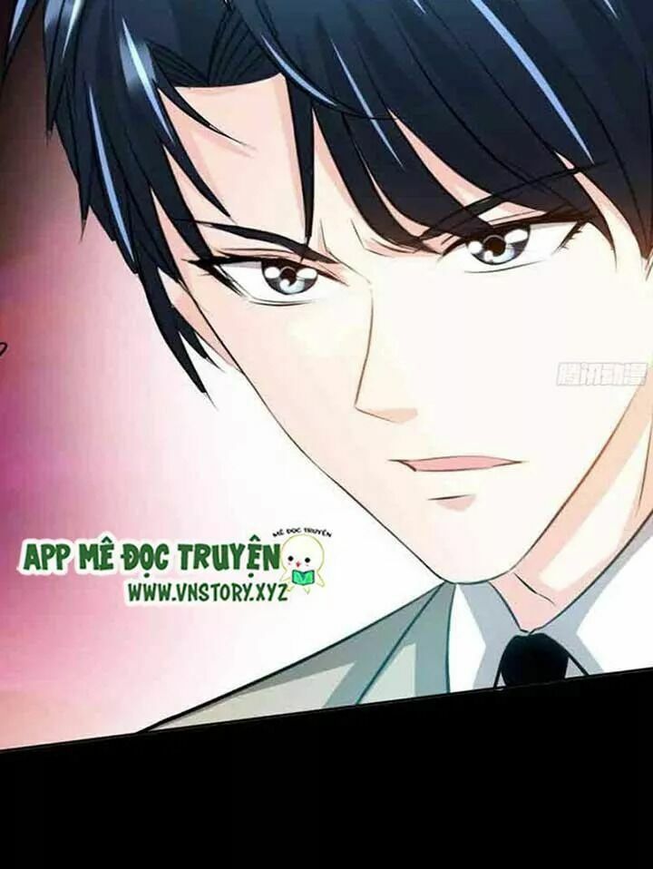 Đế Thiếu Chuyên Sủng Hắc Đạo Thê: Chapter 34