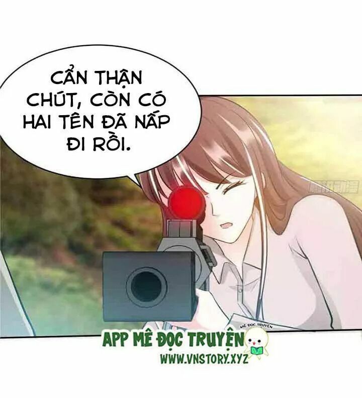 Đế Thiếu Chuyên Sủng Hắc Đạo Thê: Chapter 34