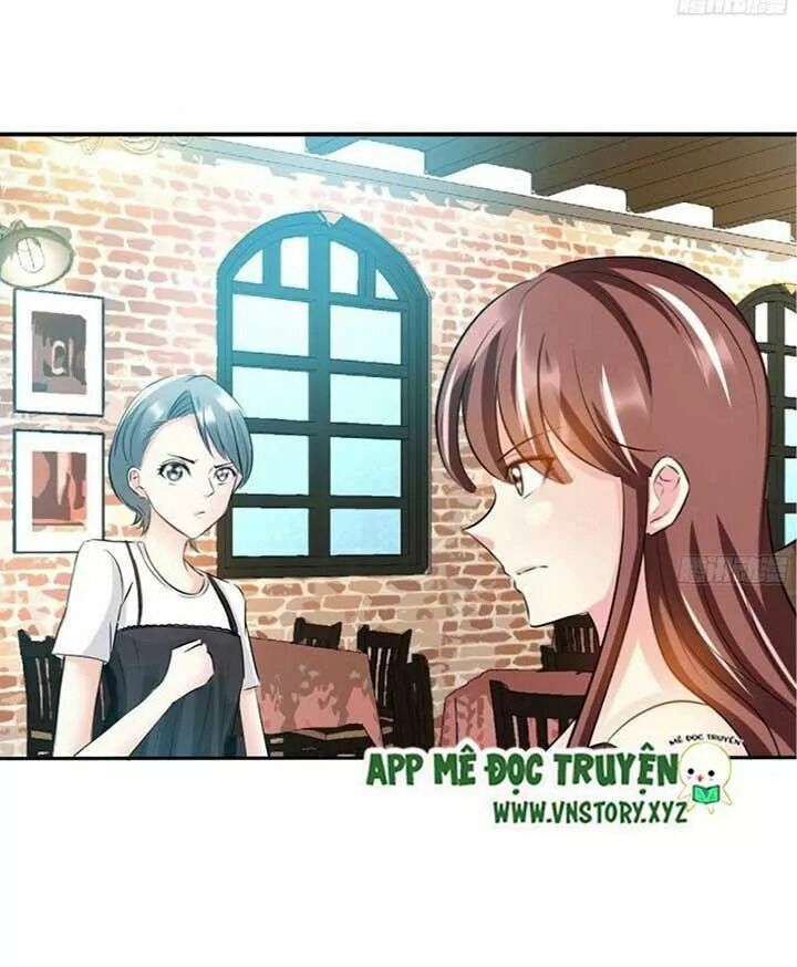 Đế Thiếu Chuyên Sủng Hắc Đạo Thê: Chapter 36
