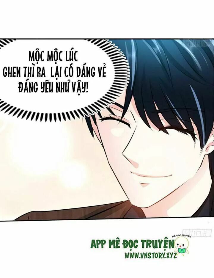 Đế Thiếu Chuyên Sủng Hắc Đạo Thê: Chapter 36
