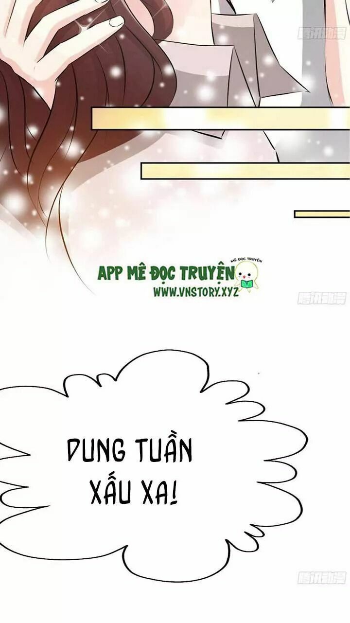 Đế Thiếu Chuyên Sủng Hắc Đạo Thê: Chapter 36