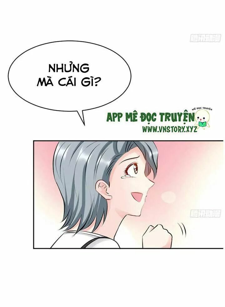 Đế Thiếu Chuyên Sủng Hắc Đạo Thê: Chapter 36