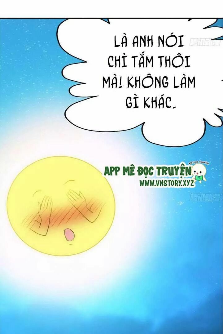 Đế Thiếu Chuyên Sủng Hắc Đạo Thê: Chapter 36