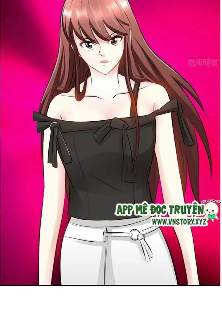 Đế Thiếu Chuyên Sủng Hắc Đạo Thê: Chapter 36