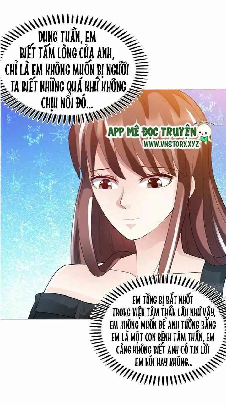 Đế Thiếu Chuyên Sủng Hắc Đạo Thê: Chapter 37