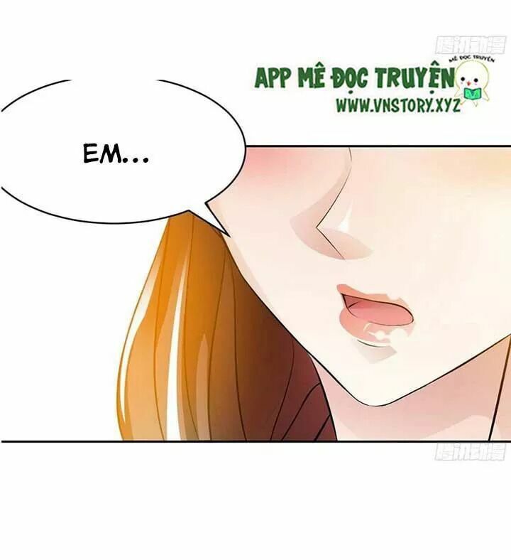 Đế Thiếu Chuyên Sủng Hắc Đạo Thê: Chapter 37