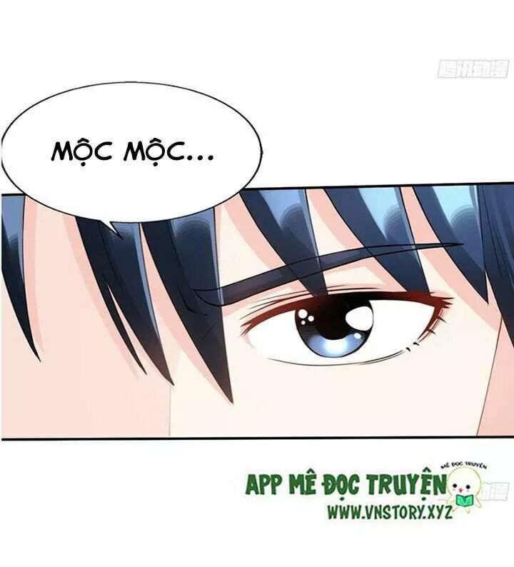 Đế Thiếu Chuyên Sủng Hắc Đạo Thê: Chapter 37