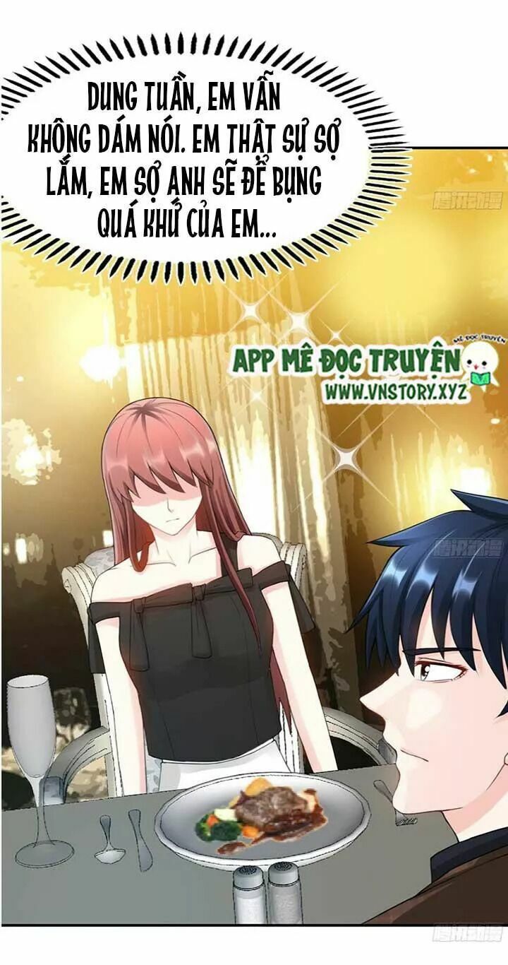 Đế Thiếu Chuyên Sủng Hắc Đạo Thê: Chapter 37