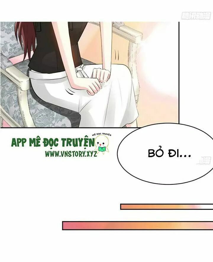 Đế Thiếu Chuyên Sủng Hắc Đạo Thê: Chapter 37