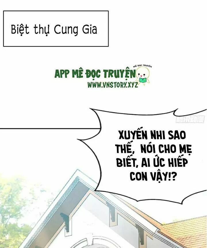 Đế Thiếu Chuyên Sủng Hắc Đạo Thê: Chapter 37