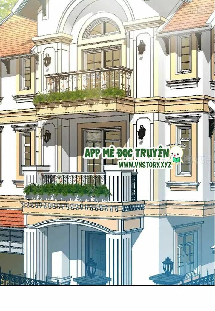 Đế Thiếu Chuyên Sủng Hắc Đạo Thê: Chapter 37