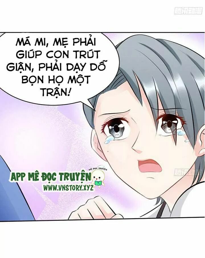 Đế Thiếu Chuyên Sủng Hắc Đạo Thê: Chapter 37