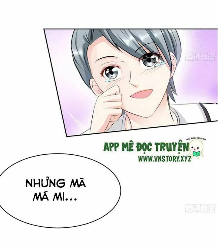 Đế Thiếu Chuyên Sủng Hắc Đạo Thê: Chapter 37