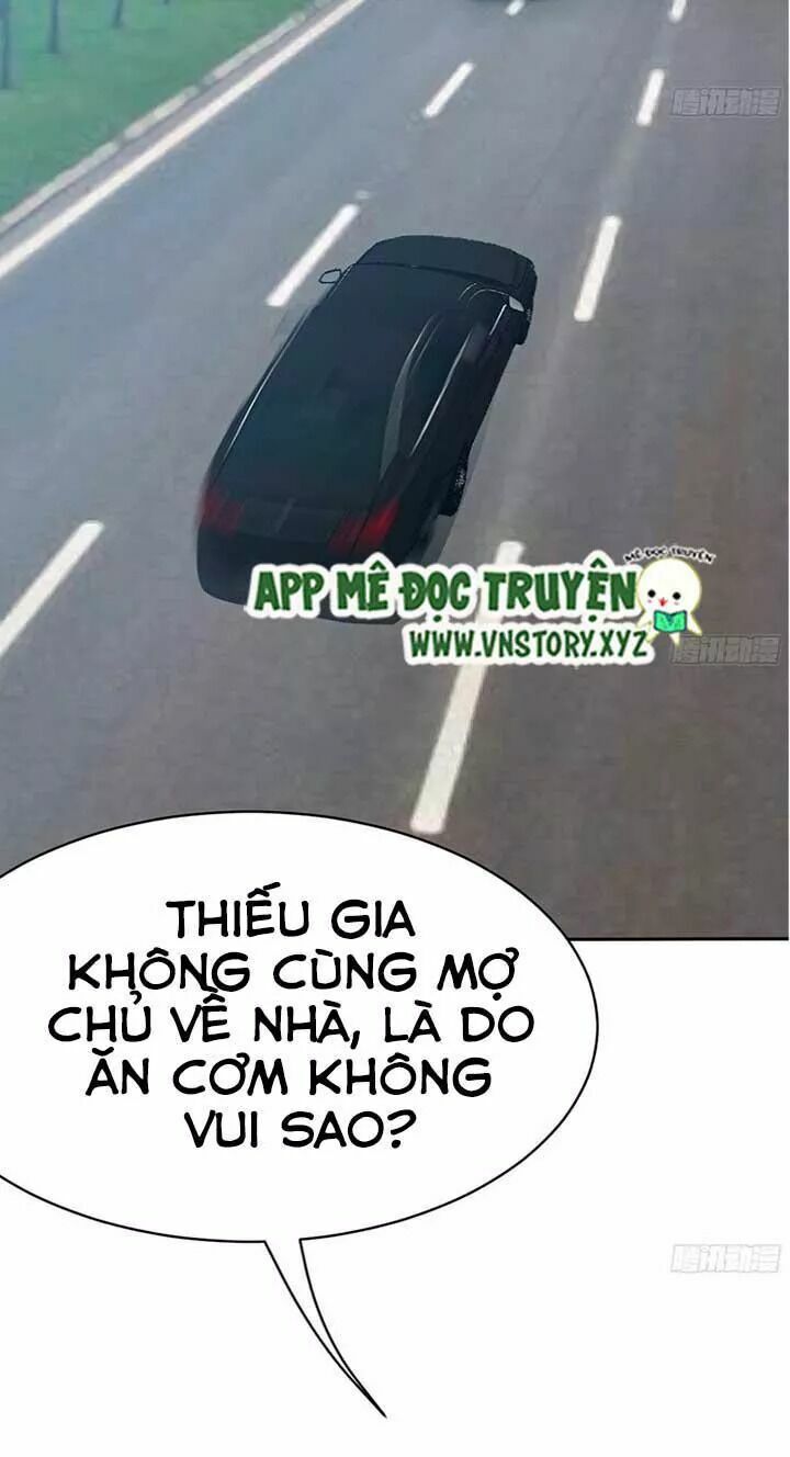 Đế Thiếu Chuyên Sủng Hắc Đạo Thê: Chapter 37