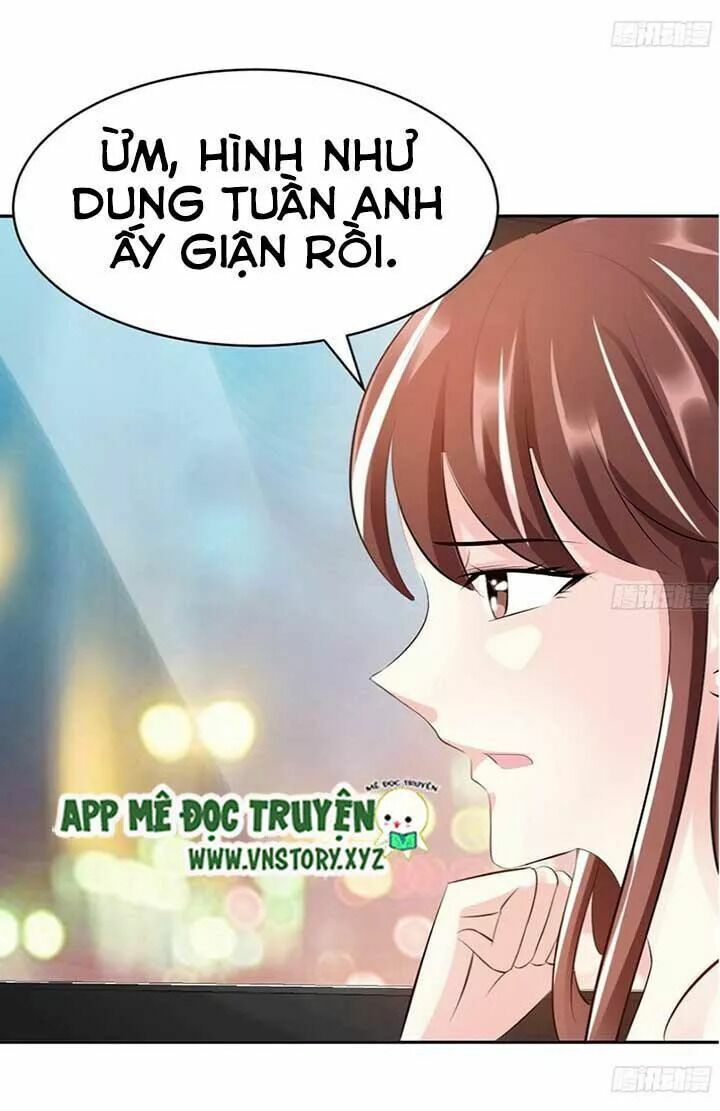 Đế Thiếu Chuyên Sủng Hắc Đạo Thê: Chapter 37