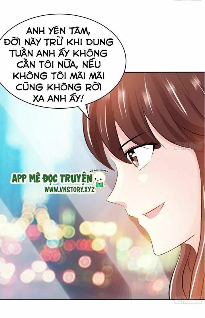 Đế Thiếu Chuyên Sủng Hắc Đạo Thê: Chapter 37