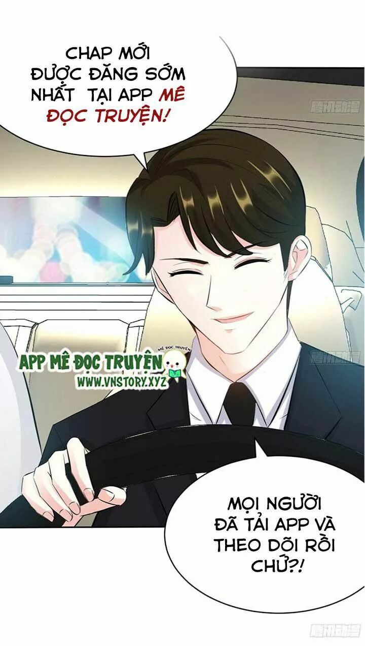 Đế Thiếu Chuyên Sủng Hắc Đạo Thê: Chapter 37