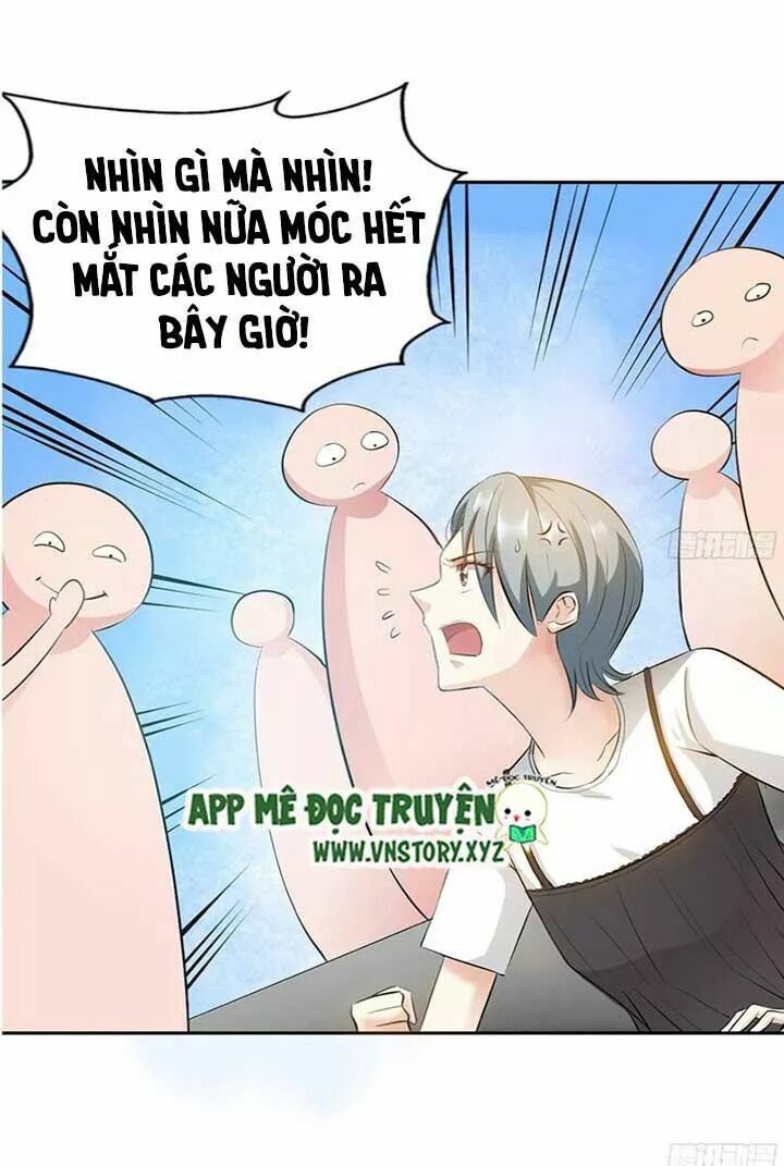 Đế Thiếu Chuyên Sủng Hắc Đạo Thê: Chapter 37