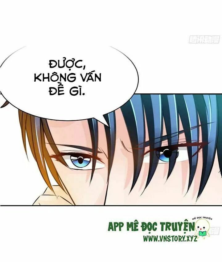 Đế Thiếu Chuyên Sủng Hắc Đạo Thê: Chapter 38