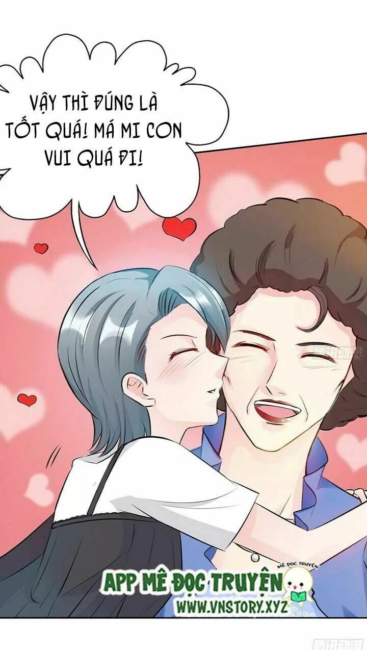Đế Thiếu Chuyên Sủng Hắc Đạo Thê: Chapter 38