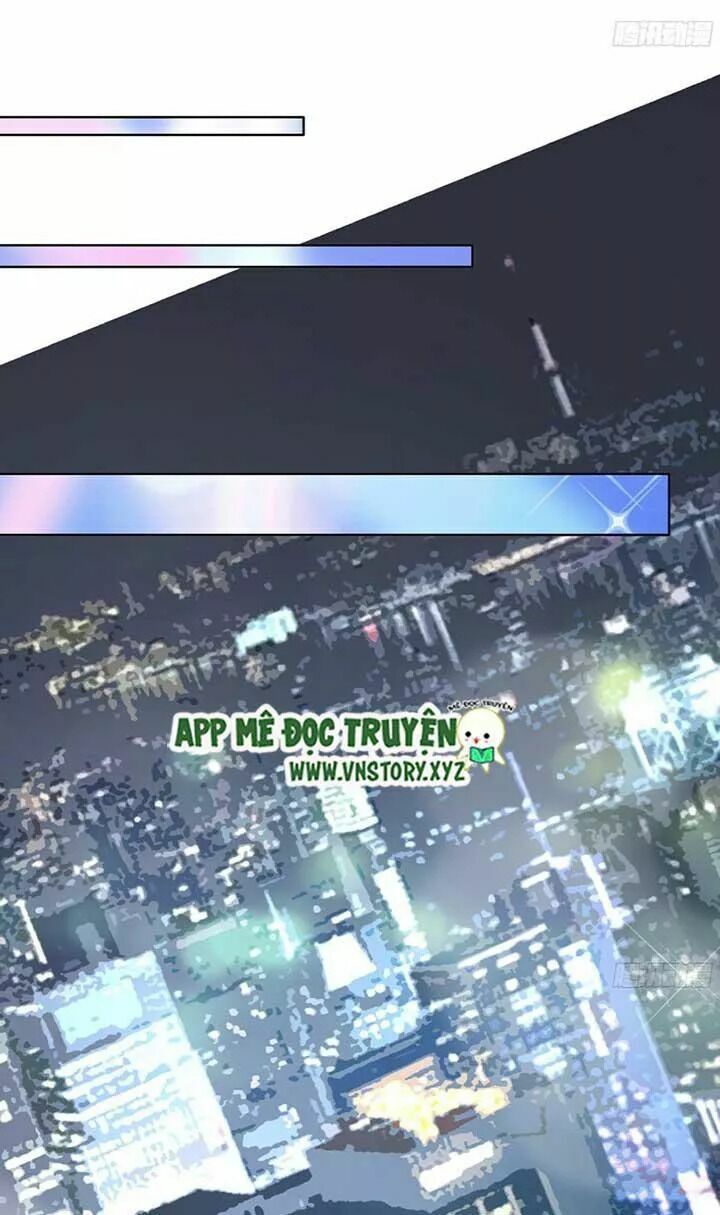 Đế Thiếu Chuyên Sủng Hắc Đạo Thê: Chapter 38