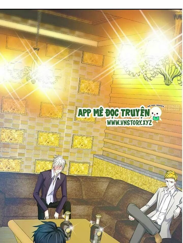 Đế Thiếu Chuyên Sủng Hắc Đạo Thê: Chapter 38