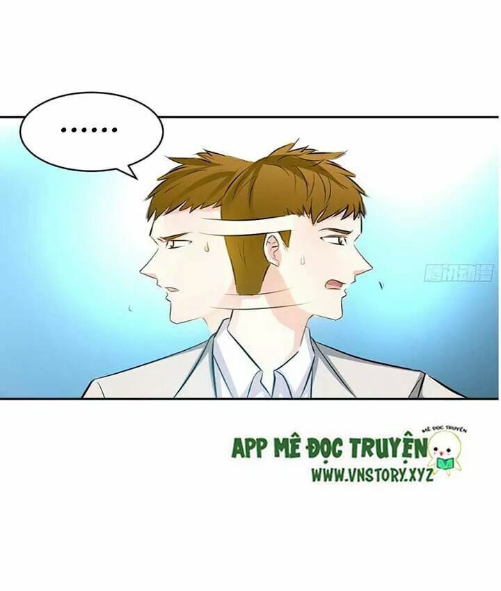 Đế Thiếu Chuyên Sủng Hắc Đạo Thê: Chapter 38