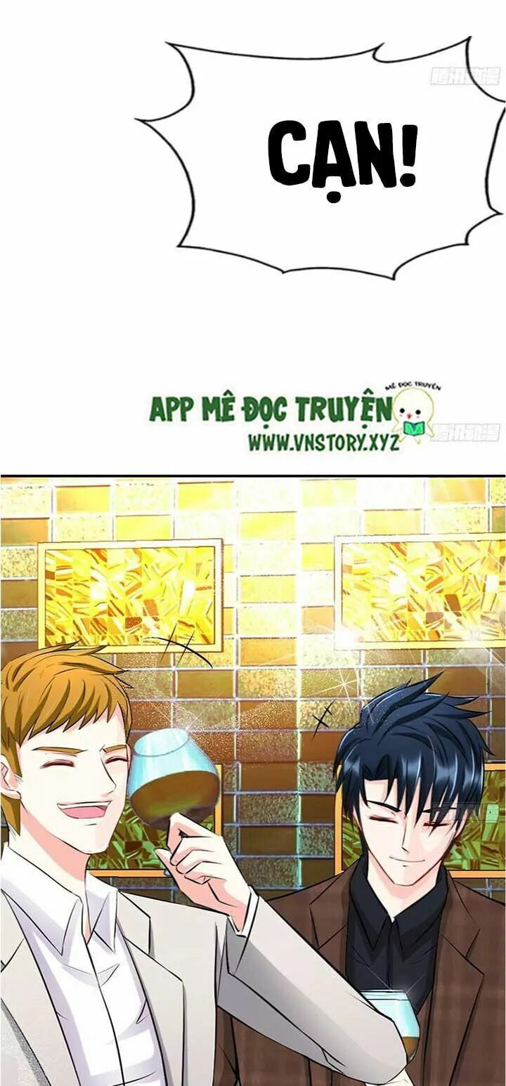 Đế Thiếu Chuyên Sủng Hắc Đạo Thê: Chapter 38