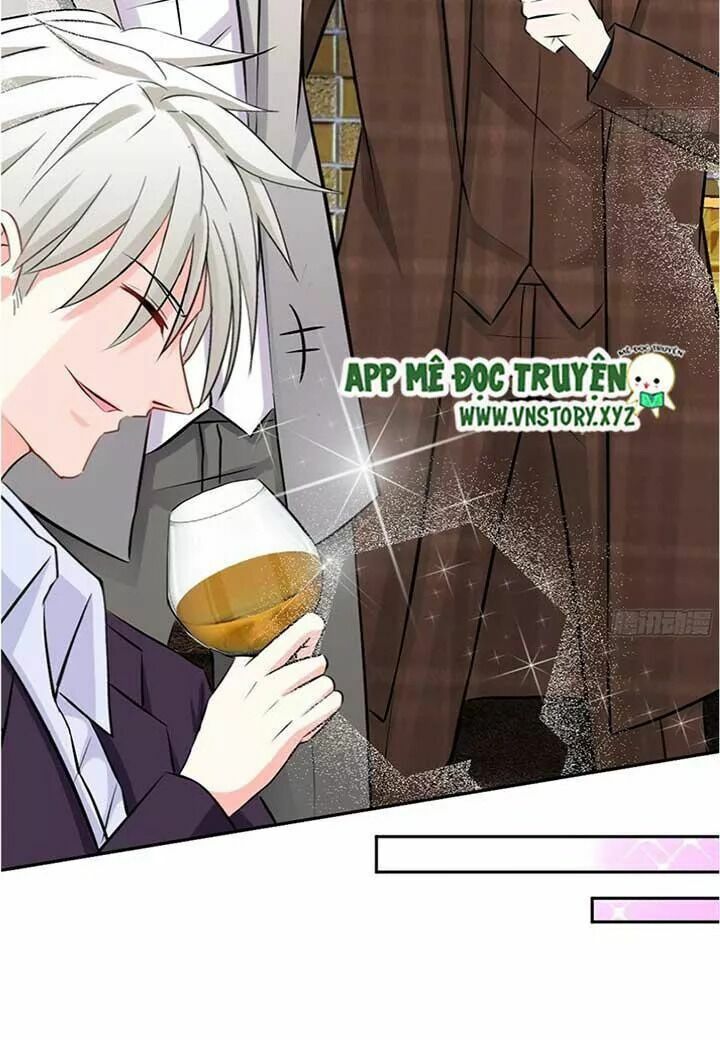 Đế Thiếu Chuyên Sủng Hắc Đạo Thê: Chapter 38