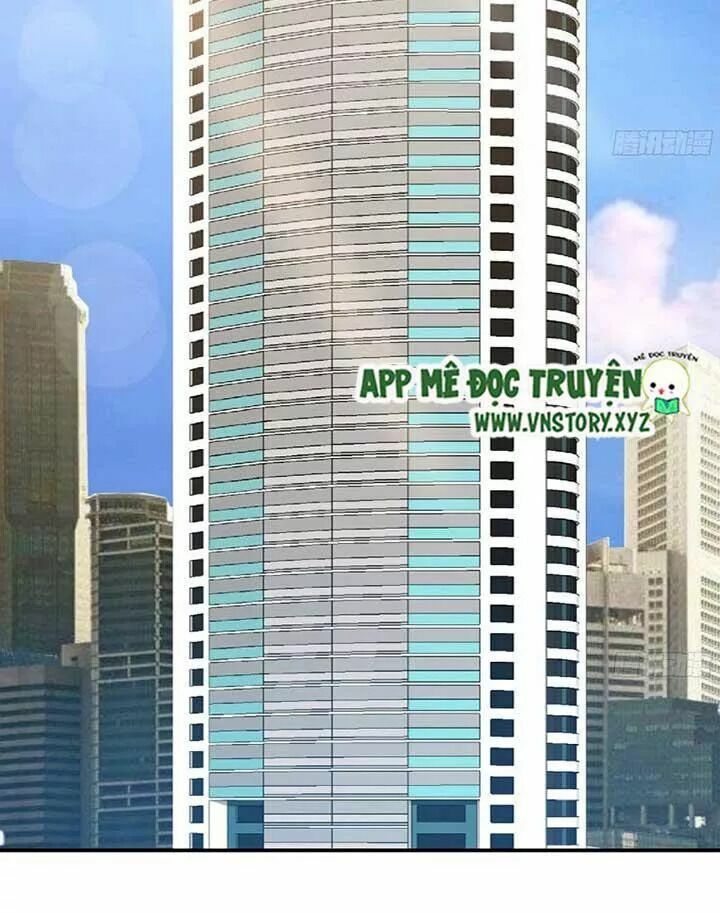 Đế Thiếu Chuyên Sủng Hắc Đạo Thê: Chapter 38