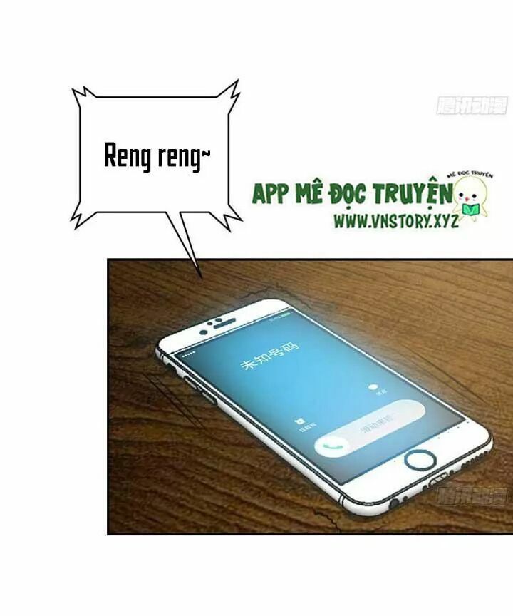 Đế Thiếu Chuyên Sủng Hắc Đạo Thê: Chapter 38