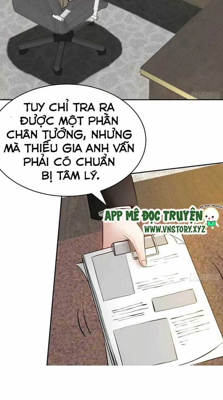 Đế Thiếu Chuyên Sủng Hắc Đạo Thê: Chapter 39