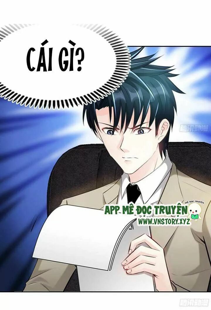 Đế Thiếu Chuyên Sủng Hắc Đạo Thê: Chapter 39