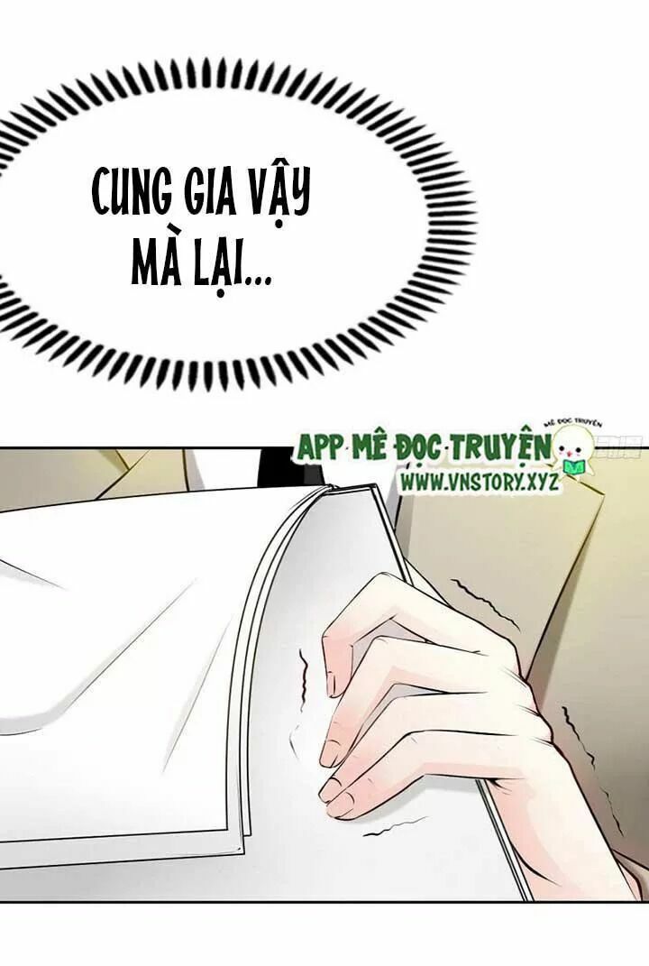 Đế Thiếu Chuyên Sủng Hắc Đạo Thê: Chapter 39