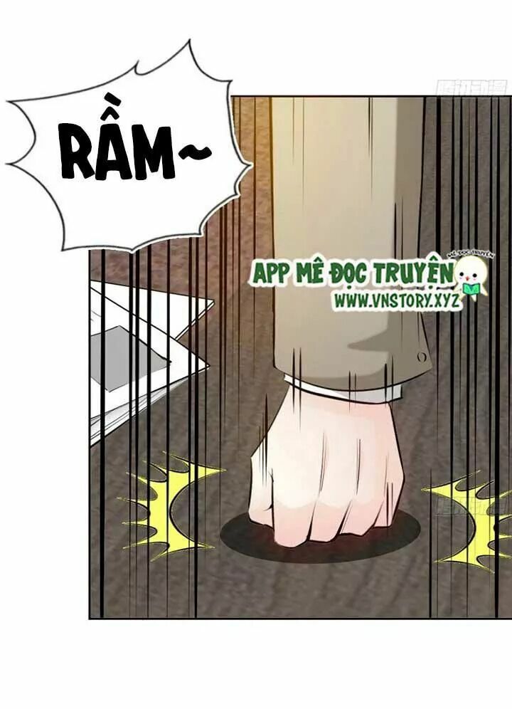 Đế Thiếu Chuyên Sủng Hắc Đạo Thê: Chapter 39