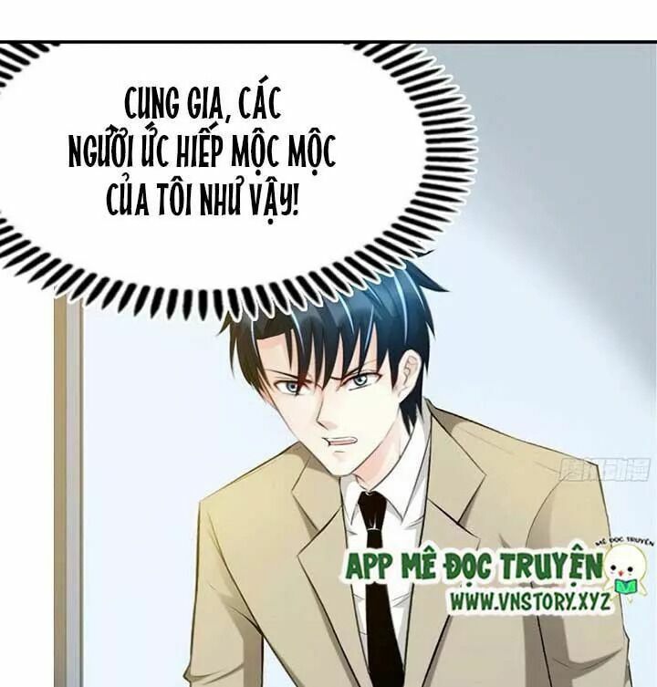 Đế Thiếu Chuyên Sủng Hắc Đạo Thê: Chapter 39