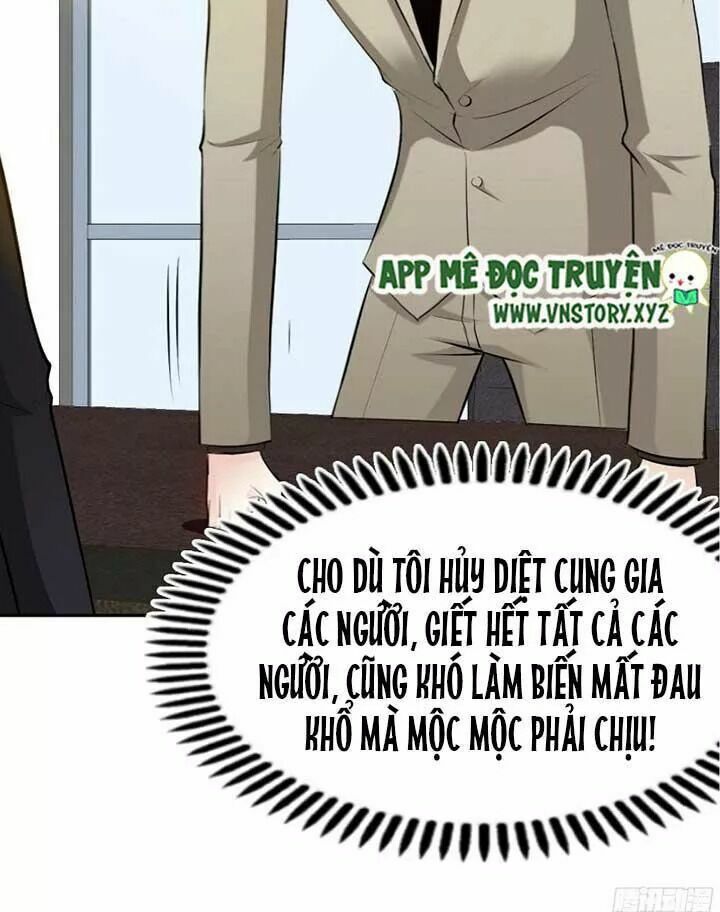 Đế Thiếu Chuyên Sủng Hắc Đạo Thê: Chapter 39