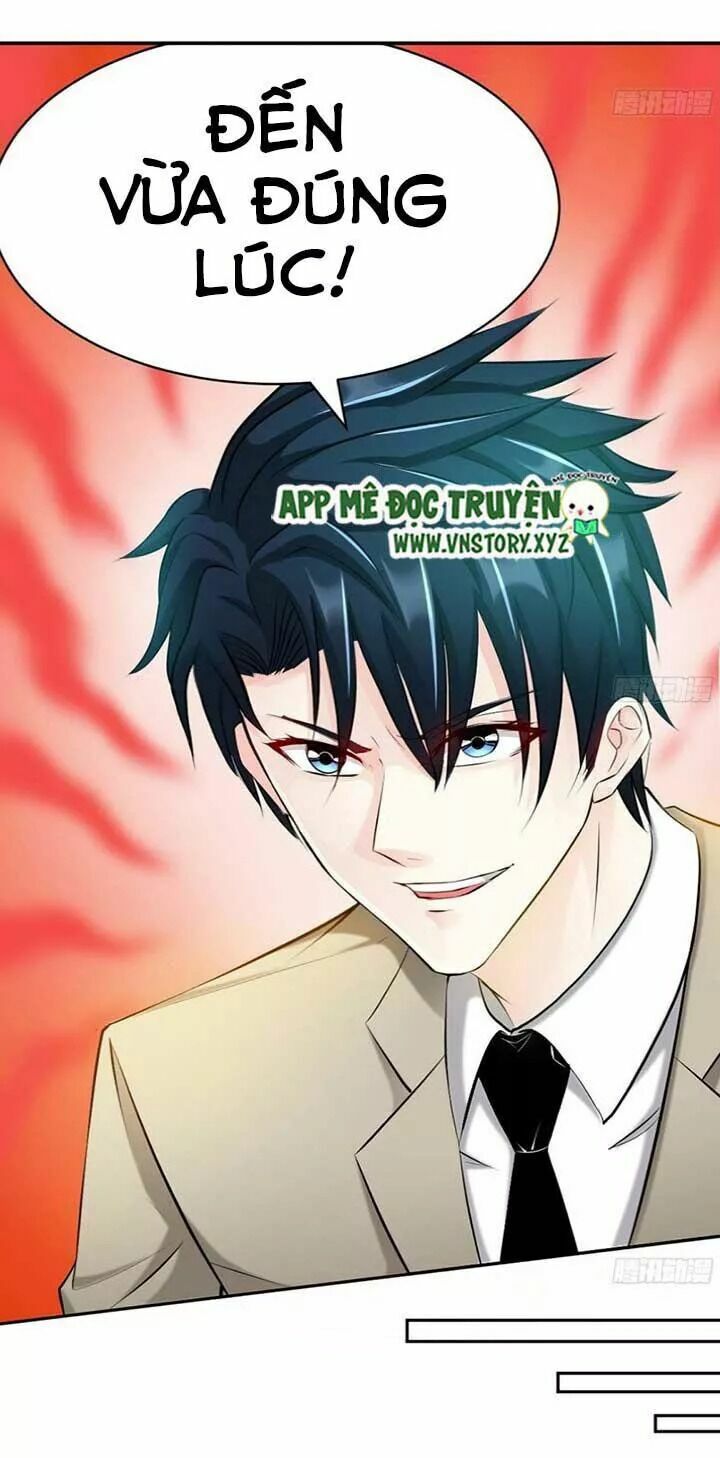 Đế Thiếu Chuyên Sủng Hắc Đạo Thê: Chapter 39