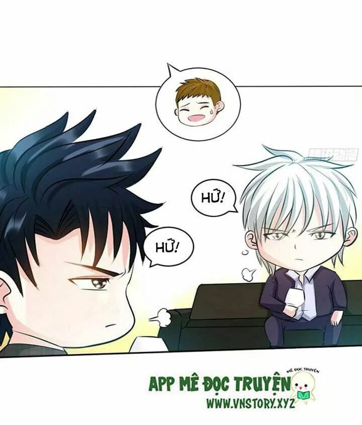 Đế Thiếu Chuyên Sủng Hắc Đạo Thê: Chapter 39
