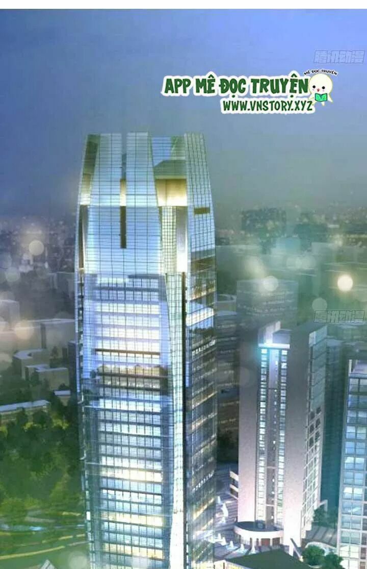 Đế Thiếu Chuyên Sủng Hắc Đạo Thê: Chapter 39
