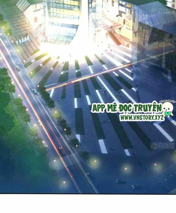 Đế Thiếu Chuyên Sủng Hắc Đạo Thê: Chapter 39