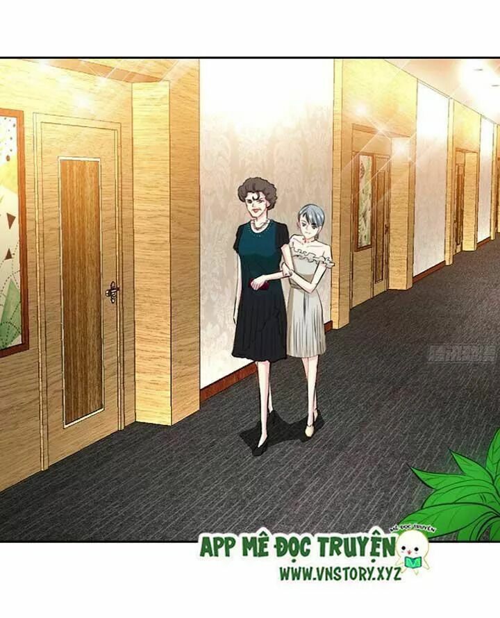 Đế Thiếu Chuyên Sủng Hắc Đạo Thê: Chapter 39