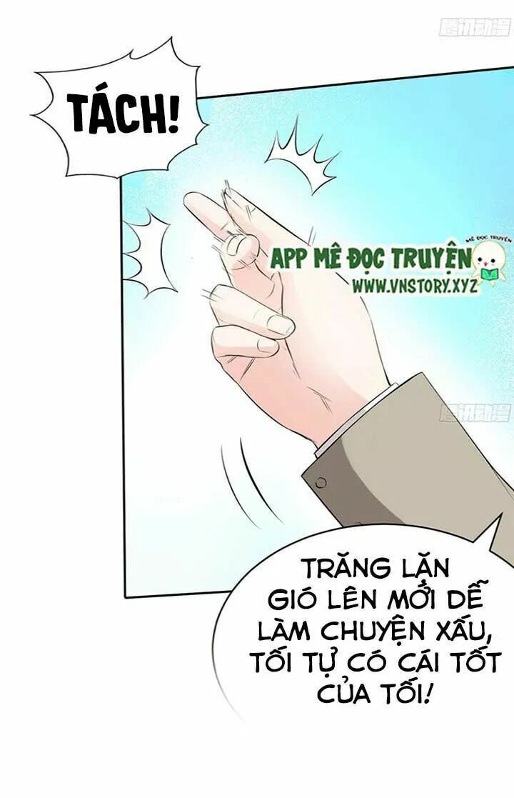 Đế Thiếu Chuyên Sủng Hắc Đạo Thê: Chapter 39
