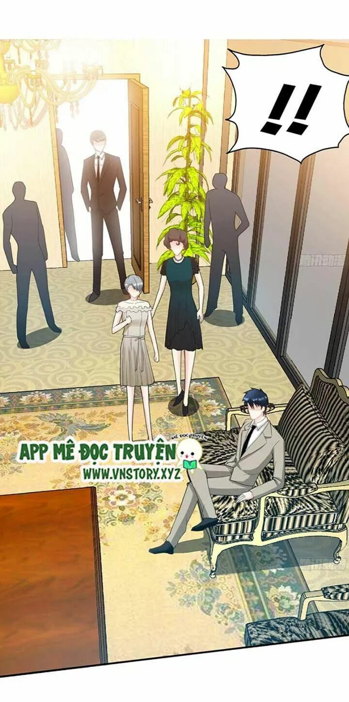 Đế Thiếu Chuyên Sủng Hắc Đạo Thê: Chapter 39