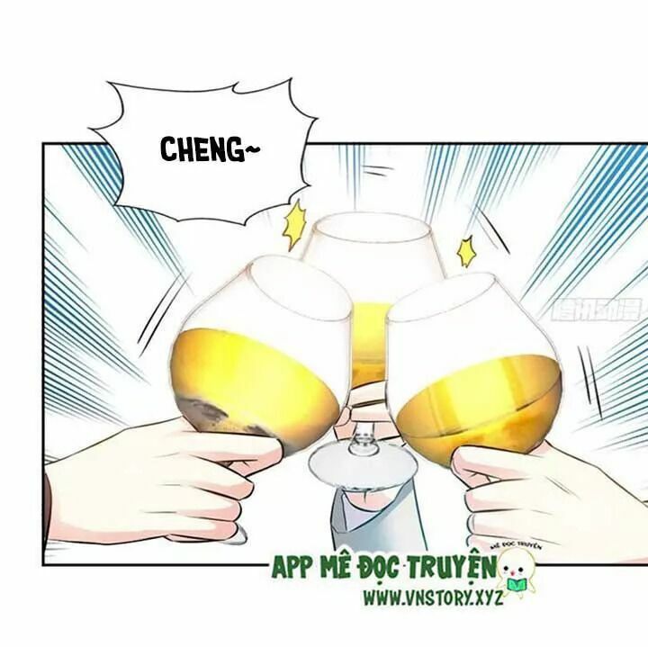 Đế Thiếu Chuyên Sủng Hắc Đạo Thê: Chapter 39